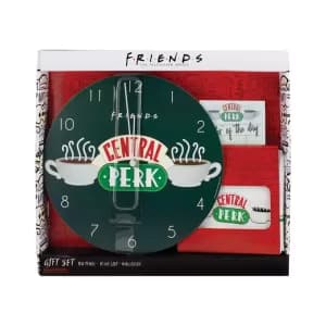 Friends Central Perk Kitchen Gift Set