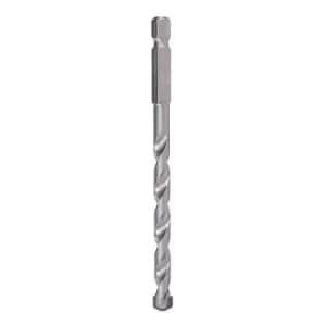 Trend Snappy Hex Shank Masonry Drill Bit 10mm