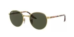 Ray-Ban Sunglasses RB3691F Asian Fit 001/31