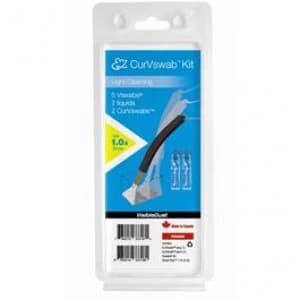 Visible Dust EZ CurVswab Light Kit 1.0x