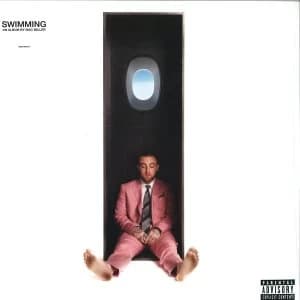 Mac Miller - Swimming Vinyl