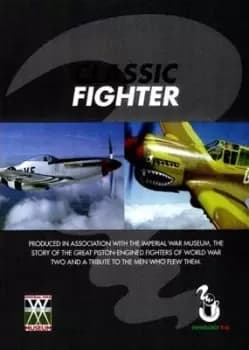 Classic Fighter (DVD)