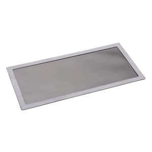 DEMCiflex Dustfilter for EKWB Coolstream XTC 280 - Black