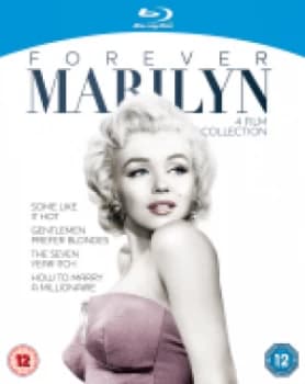 Forever Marilyn - The Collection