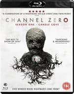 Channel Zero - Season One: Candle Cove (Bluray)
