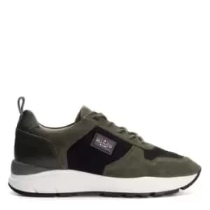 Belvotti Milano Belvotti Bertini Runners Mens - Green