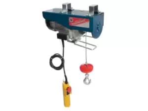 Silverline 442463 900W 500kg Electric Hoist