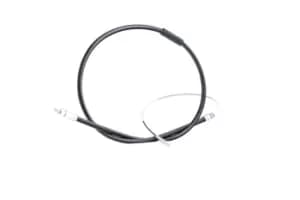 RIDEX Brake Cable 124C0138 Hand Brake Cable,Parking Brake Cable BMW,3 Limousine (E46),3 Touring (E46),3 Coupe (E46),3 Cabrio (E46),3 Compact (E46)