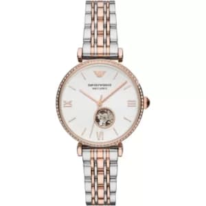 Emporio Armani Gianni AR60019 Women Bracelet Watch