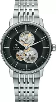 Rado Watch Coupole Classic Automatic - Black