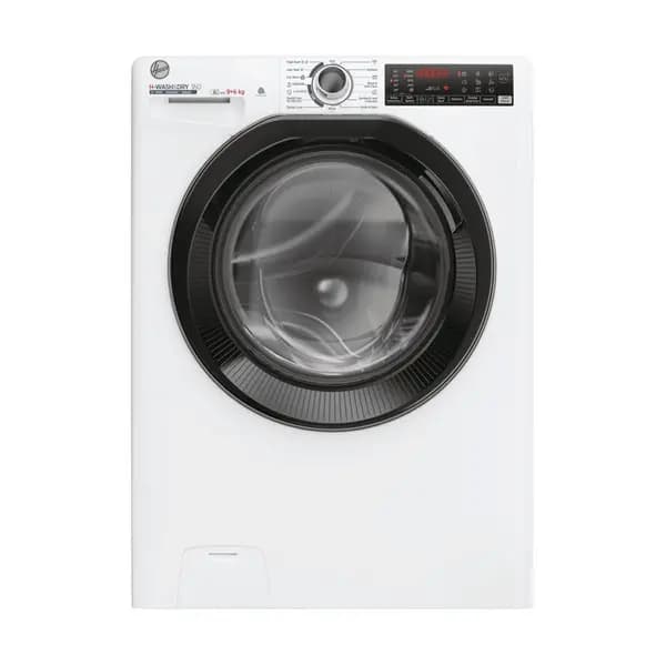 Hoover H3DPS4966TAMB-80 9KG 6KG 1400RPM Freestanding Washer Dryers