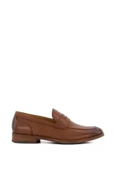 'Sulli' Leather Slip-On Shoes