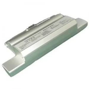 Laptop battery Beltrona replaces original battery VGP BPS8 VGN FZ70B FZ50B FZ90S VGP BPL8 VGP BPS8A 11.1 V 8800 mAh