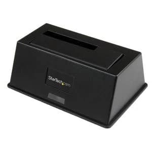 Startech USB 3.0 SATA III Hard Drive Docking Station with UASP PC