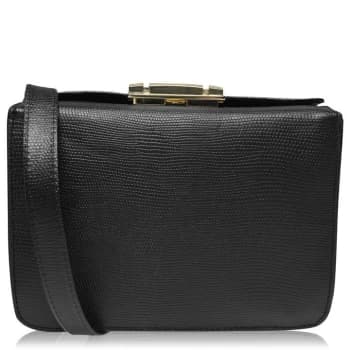 Biba Calissa Shoulder Bag - Black