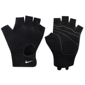 Nike Fundamental Training Gloves Mens - Black