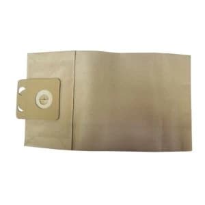 1408618000BAGS 10 Pack for Nilfisk VP300 Cleaner