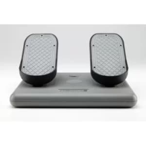 PC Pro Pedals Controller With Discover Software