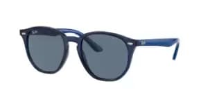 Ray-Ban Kids Sunglasses RJ9070S 707680
