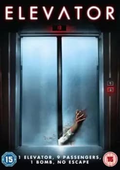 Elevator - DVD