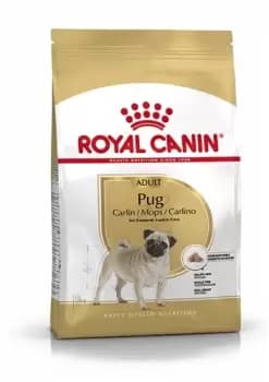 Royal Canin Pug Adult Dog Food Dry 1.5kg