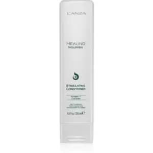 L'anza Healing Nourishing Stimulating Conditioner Energising Conditioner for Fine, Thinning and Brittle Hair 250ml