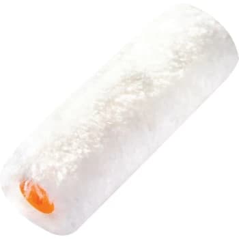 Kennedy - 100MM Mini Roller Sleeve Medium Pile for Emulsion Paint - Pack of 10