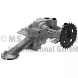 Oil Pump 7.07919.00.0 by Pierburg
