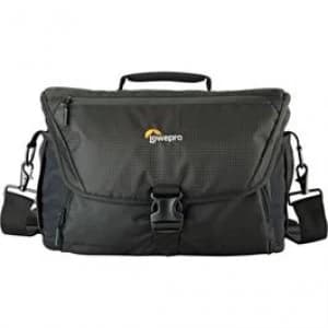 Lowepro Nova SH 200 AW II Black
