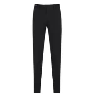 Paul And Shark Chinos - Black