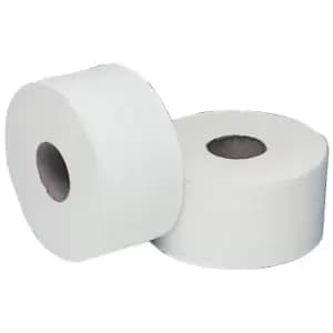 STM200-2W-300 Mini Jumbo 2PLY Roll 3" Core (Pk-12)