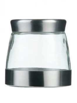 Premier Housewares Small Glass Storage Jar