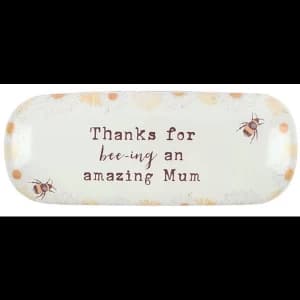 Mum Glasses Case