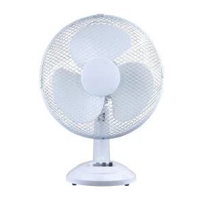 5 Star 12" Desk Fan