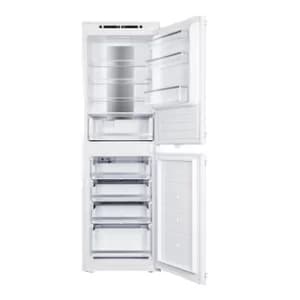 Montpellier MIFF5151F 244L Frost Free Integrated Fridge Freezer