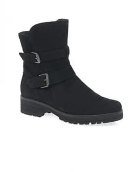 Gabor Shiraz Wider Fit Ankle Boots