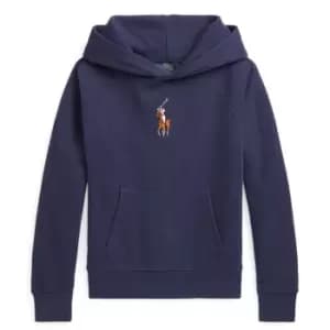Polo Ralph Lauren Polo Ralph Lauren OTH Hoodie Junior Girls - Blue