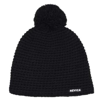 Nevica Banff Beanie Mens - Black
