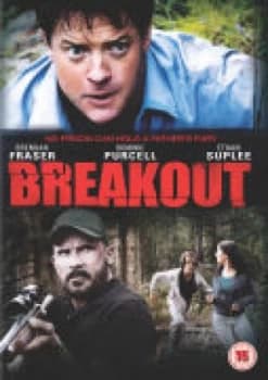 Breakout 2013 Movie