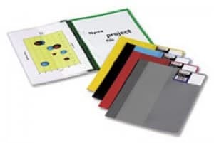 Nyrex80 Projectfile A4 Blue Pk5 13045bu