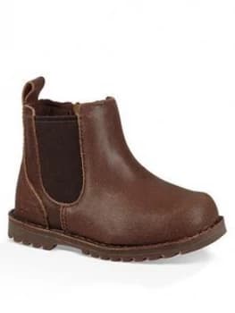 Ugg Callum Boot - Chocolate