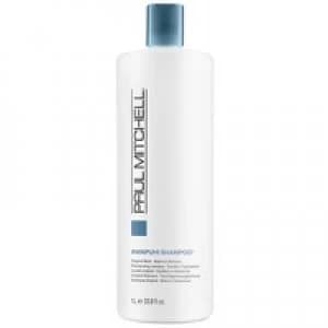 Paul Mitchell Original Awapuhi Shampoo Salon Size 1000ml