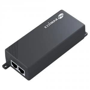 Gigabit Poe Injector - ieee802.3at