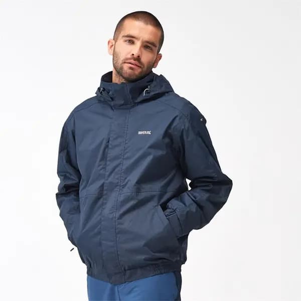 Regatta Niviston Jacket - Blue L