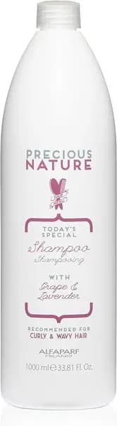 Alfaparf Milan Precious Nature Grape & lavender Shampoo 1000ml