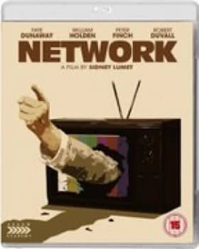 Network 1976 Movie
