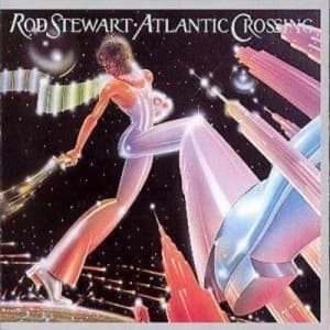 Atlantic Crossing CD Album