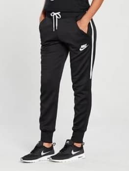 Nike Sportswear Jog Pants Black Size M Women