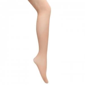 Charnos Recycled 15 Denier Tights - Natural