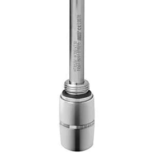 Smart Non Thermo Element 150w Chrome